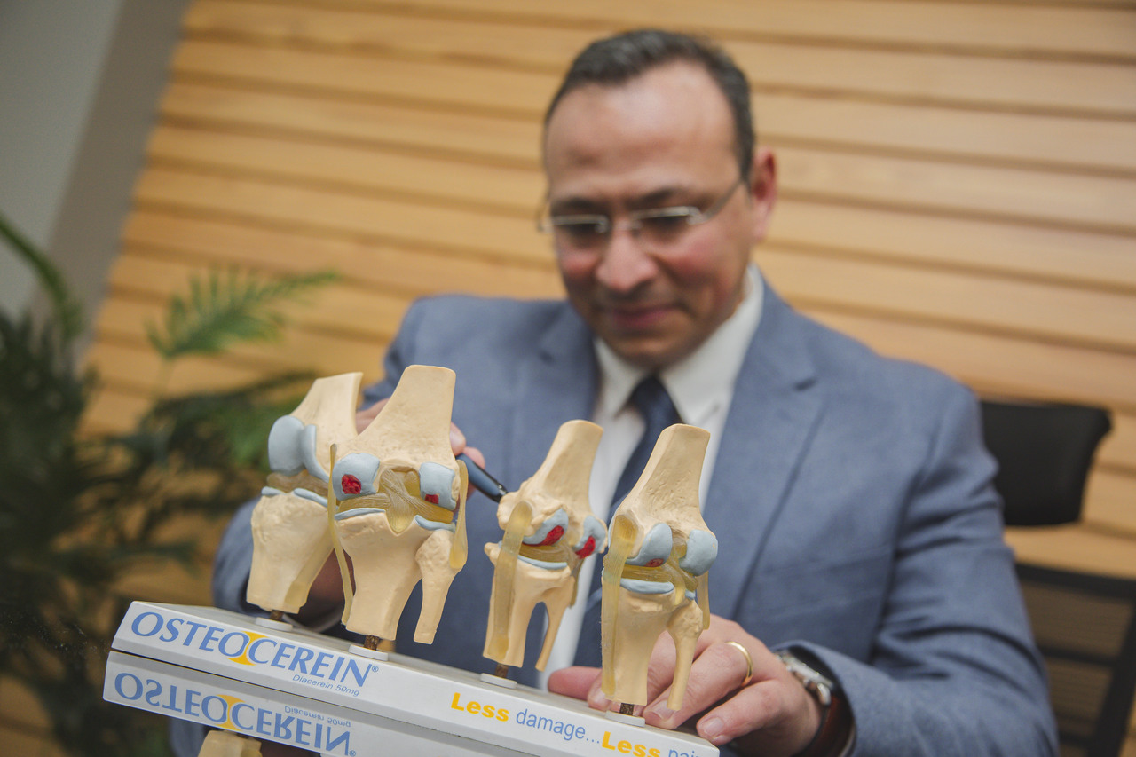 Get One Step Closer to Optimal Health and Wellness!